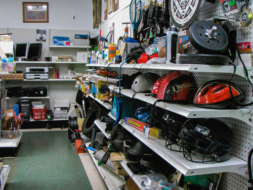 Thrift Store «Simply Thrifty Thrift Store», reviews and photos, 390 NJ-57, Washington, NJ 07882, USA