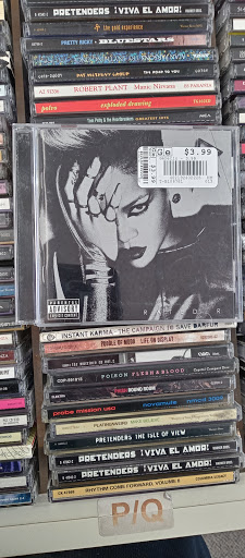 Video Game Store «Disc Replay Naperville», reviews and photos, 556 IL-59, Naperville, IL 60540, USA