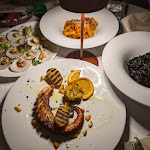 Photo n°8 de l'avis de Wei. fait le 23/03/2024 à 19:31 sur le  Ristorante San Silvestro à Venice