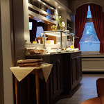 Photo n°4 de l'avis de Lothar.o fait le 28/02/2019 à 07:32 sur le  Hotel Daub à Bremervörde