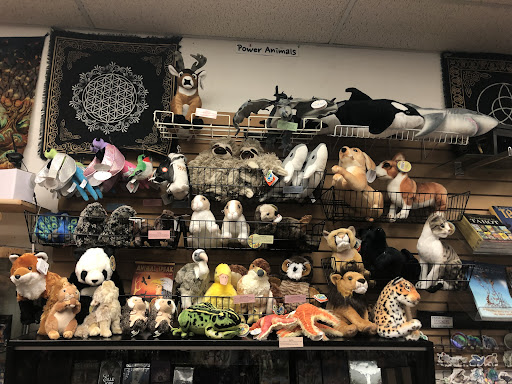 Gift Shop «Jambo World Crafts», reviews and photos, 1231 Alder St, Eugene, OR 97401, USA