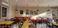 Atmosphère du Restaurant Bistro Saudade à Périgueux - n°14