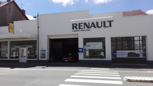 Photo 4 - Garage De L'Avenir