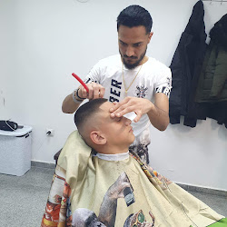 barber shop prince