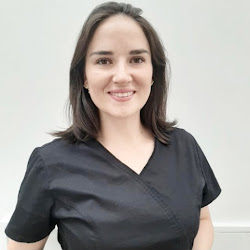 Dra. Valentina Nieto Milevcic, Dentista