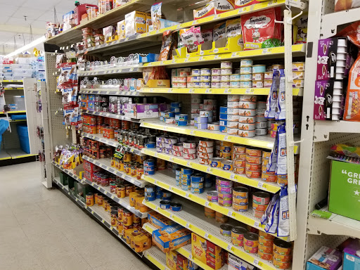 Dollar Store «FAMILY DOLLAR», reviews and photos, 1040 Seminola Blvd, Casselberry, FL 32707, USA