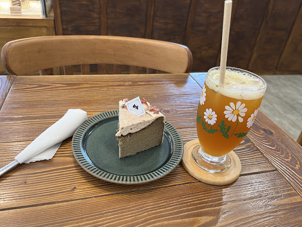 友美子珈琲 Cafe Yumiko