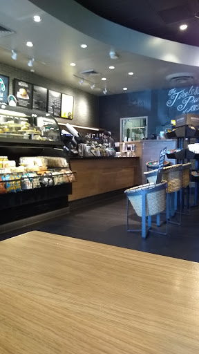 Starbucks image