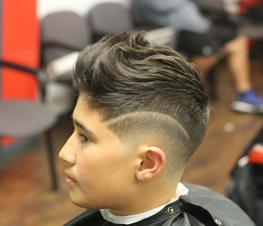 Barber Shop «Perfect Reflections Barbershop», reviews and photos, 923 28th St, Ogden, UT 84403, USA