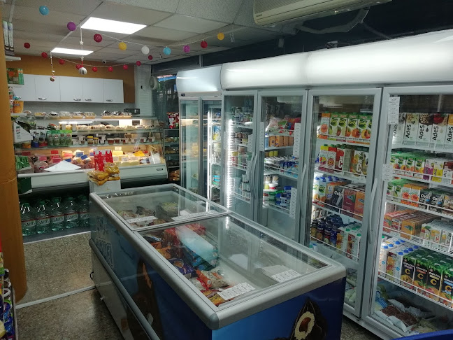 Opiniones de Super Mas 2 en Montevideo - Supermercado