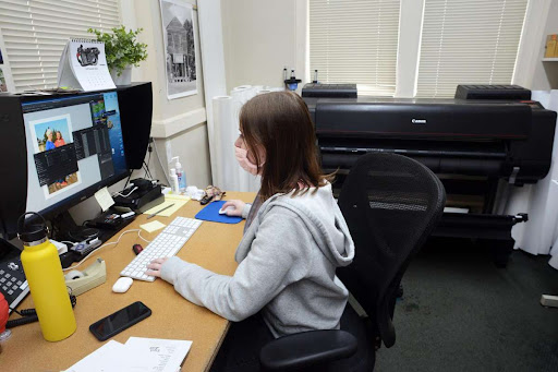 Camera Store «Milford Photo», reviews and photos, 22 River St, Milford, CT 06460, USA