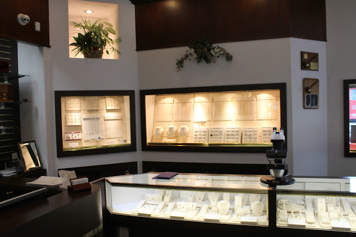 Jeweler «John S Cryan Jewelers», reviews and photos, 673 2nd St Pike, Southampton, PA 18966, USA
