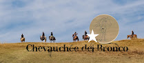 Chevauchée del Bronco : Balades et randonnées à cheval Vassieux en Vercors Drôme Vassieux-en-Vercors