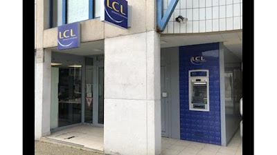 LCL Banque et assurance à Landerneau