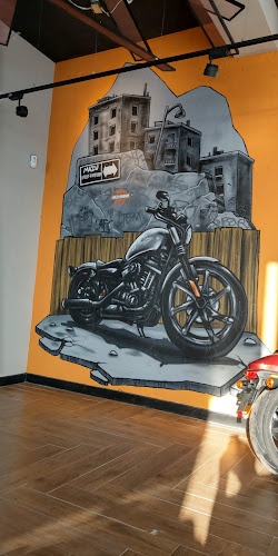 Comentarios y opiniones de Mazu Harley-Davidson