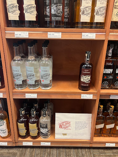 Liquor Store «Montana Spirits & Wine», reviews and photos, 2063 W Oak St, Bozeman, MT 59718, USA