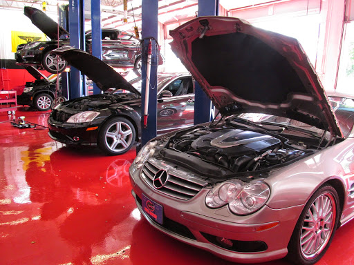 Auto Repair Shop «Davie Motors European Auto Specialist», reviews and photos, 4320 Davie Rd, Davie, FL 33314, USA