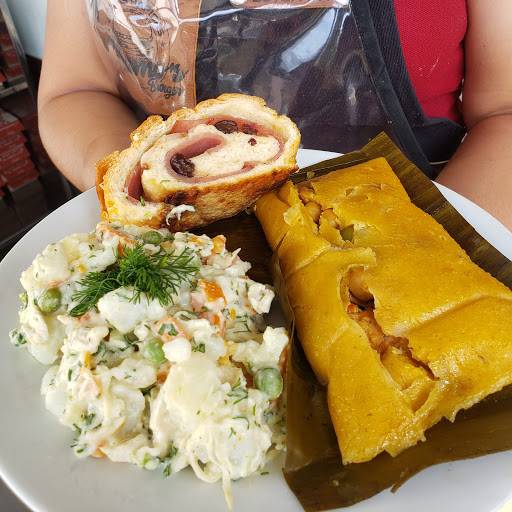 Restaurantes venezolanos en Bucaramanga