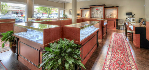 Jewelry Store «Kambourian Jewelers», reviews and photos, 3141 W Cary St, Richmond, VA 23221, USA