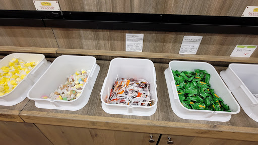 Grocery Store «Fresh Thyme Farmers Market - Kirkwood MO», reviews and photos, 1018 N Kirkwood Rd, Kirkwood, MO 63122, USA