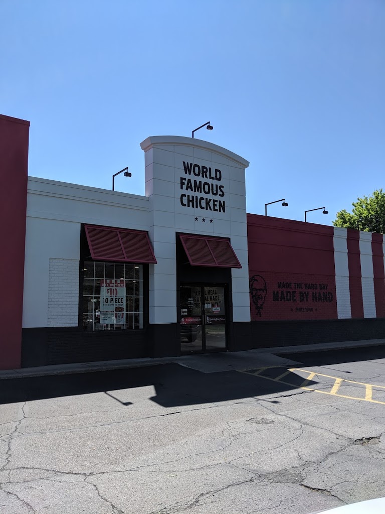 KFC 44446