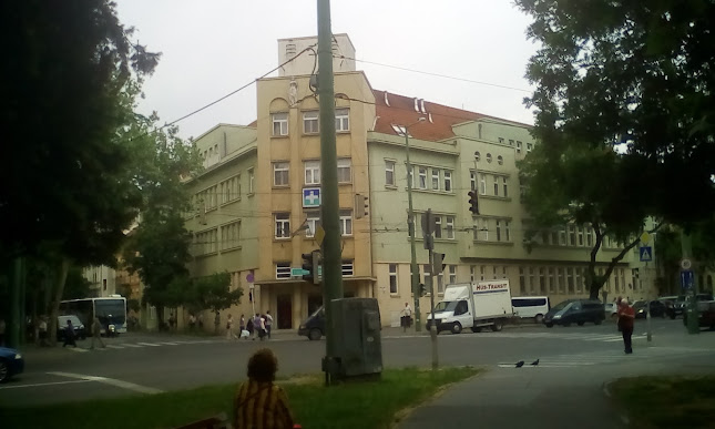 SZTE - Általános Orvostudományi Kar - Egyetem