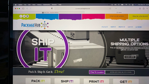 Notary Public «Mail Stop», reviews and photos, 6017 Snell Ave, San Jose, CA 95123, USA