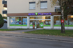 BENU Pharmacie Tour-de-Peilz