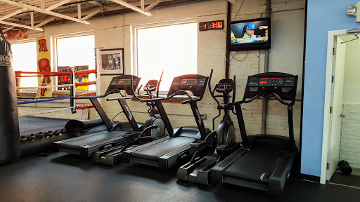 Boxing Gym «Revolution Training», reviews and photos, 579 Pacific St, Stamford, CT 06902, USA