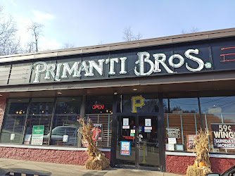 Primanti Bros. Restaurant and Bar North Versailles