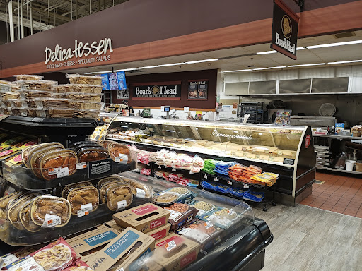 Grocery Store «Star Market», reviews and photos, 45 William T Morrissey Blvd, Dorchester, MA 02125, USA