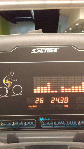 Gym «Downtown YMCA», reviews and photos, 90 State House Square, Hartford, CT 06103, USA