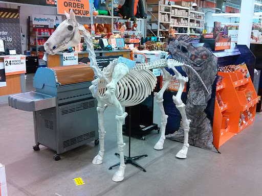 Home Improvement Store «The Home Depot», reviews and photos, 4000 Oxford Dr, Bethel Park, PA 15102, USA