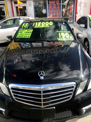 Used Car Dealer «Chase Auto Group», reviews and photos, 1733 E Gun Hill Rd, Bronx, NY 10469, USA