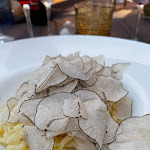 Photo n°3 de l'avis de Lincoln.. fait le 28/06/2022 à 07:22 sur le  La Locanda del Castello à San Giovanni d'Asso