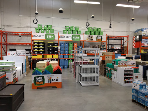 Home Improvement Store «The Home Depot», reviews and photos, 3455 S US Hwy 17 92, Casselberry, FL 32707, USA