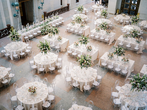 Florist «HeatherLily, Inc.», reviews and photos, 2530 Superior Ave #101, Cleveland, OH 44114, USA