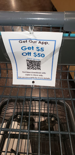 Department Store «Nordstrom Rack Algonquin Commons», reviews and photos, 1808 S Randall Rd, Algonquin, IL 60102, USA