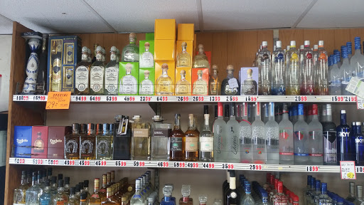 Liquor Store «Village Liquor», reviews and photos, 506 Center St, El Segundo, CA 90245, USA