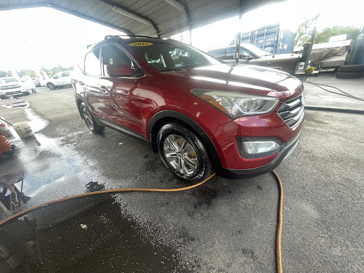 Step One Carwash & Mobile Detailing LLC en Sebring