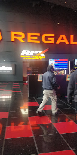 Movie Theater «Regal Cinemas Bellingham 14», reviews and photos, 259 Hartford Ave, Bellingham, MA 02019, USA
