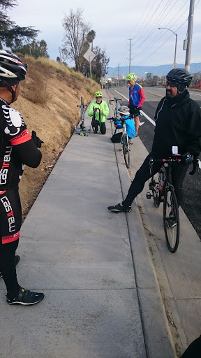 Self-Storage Facility «Central Ave Self Storage - Riverside, CA», reviews and photos, 3399 Central Ave, Riverside, CA 92506, USA