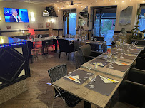Atmosphère du Restaurant Métal Kafe à Saint-Genest-Lerpt - n°3