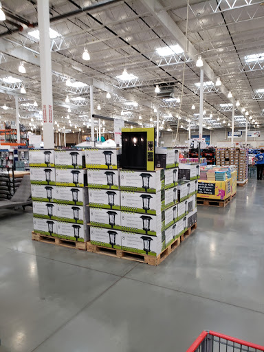 Warehouse store «Costco Wholesale», reviews and photos, 211 W Blackstock Rd, Spartanburg, SC 29301, USA