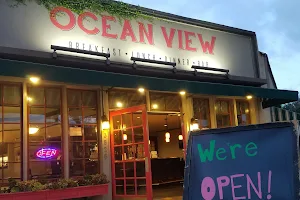 Alissa's Ocean View Bar & Grill image