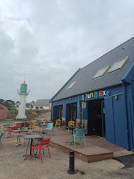 Photo n°22 de L’annexe à Plouhinec ()