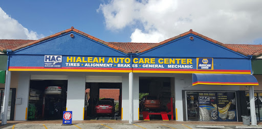 Auto Repair Shop «Hialeah Auto Care Center», reviews and photos, 5988 W 20th Ave, Hialeah, FL 33016, USA