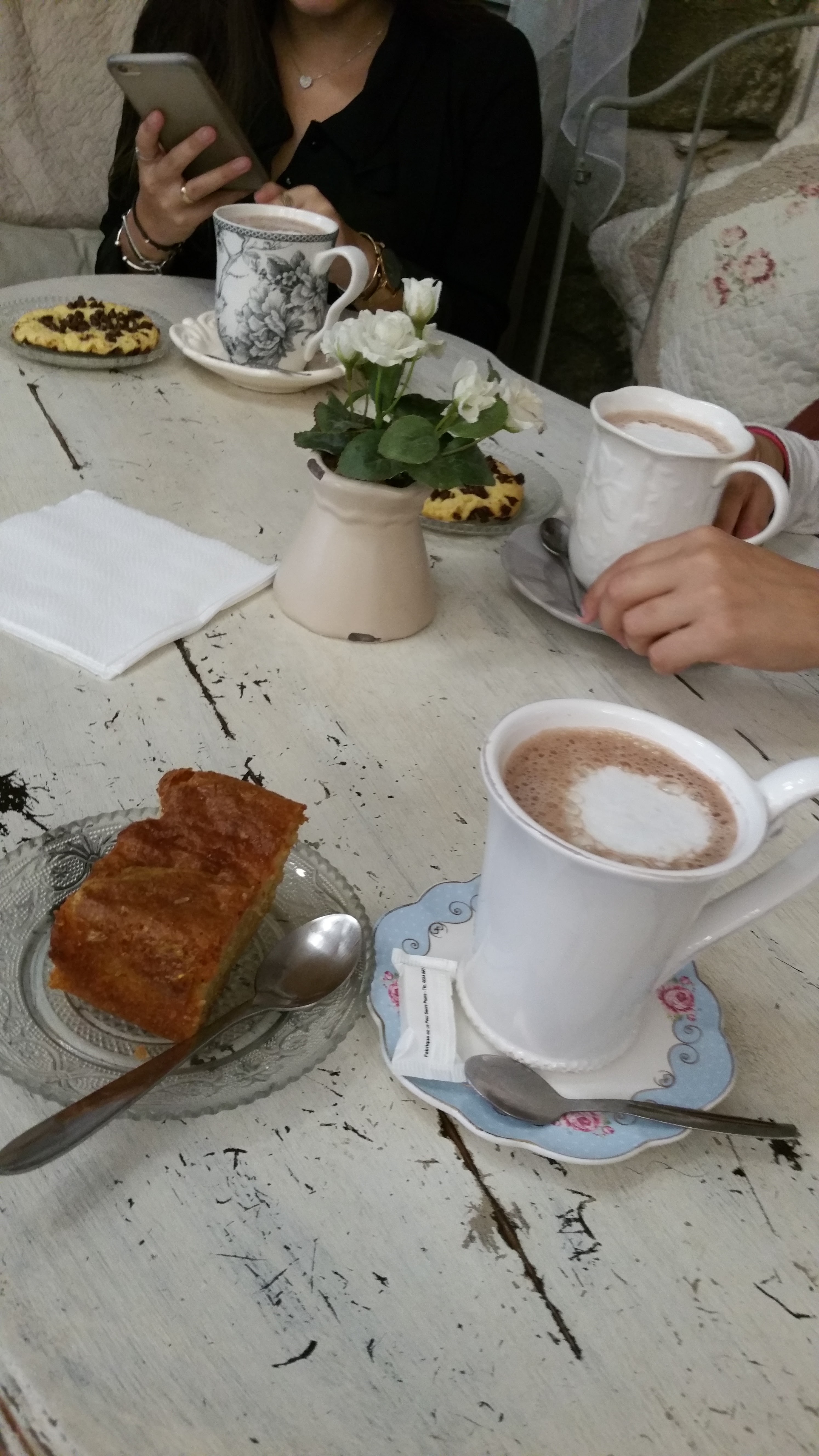 Photo n° 1 de l'avis de Pascale.e fait le 13/10/2018 à 15:28