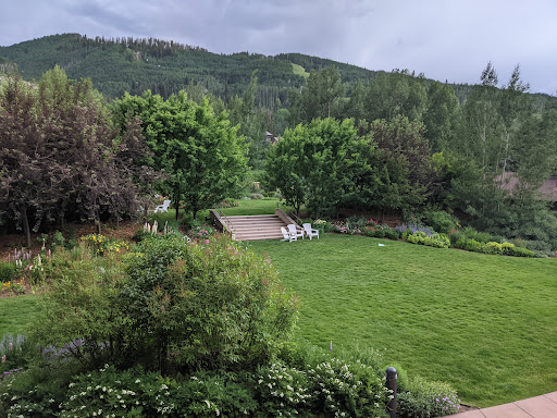 Resort «Manor Vail Lodge», reviews and photos, 595 Vail Valley Dr, Vail, CO 81657, USA