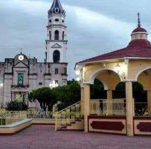 El Arenal